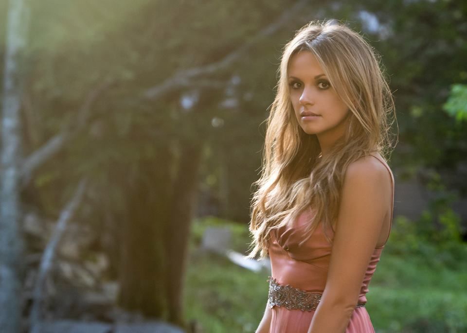Carly Pearce